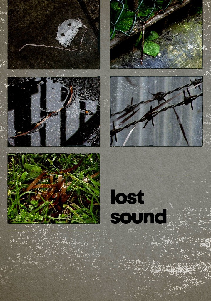 Lost Sound streaming where to watch movie online?